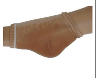 Chevillère prévention escarre talon-malléoles Podosolution