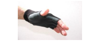 Mitaines Anti escarre- Podosolution