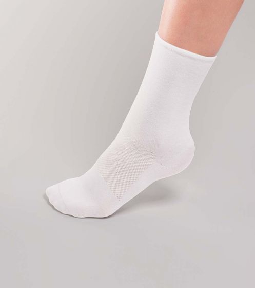 Chaussette de protection de la plante du pied- Podosolution
