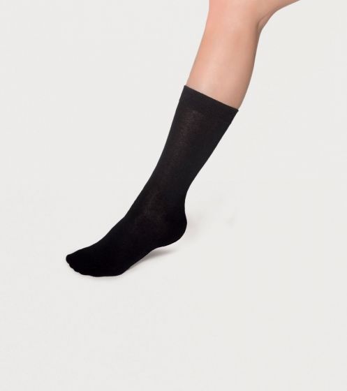 Chaussette de protection avant pied-talon Podosolution